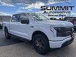 New 2025 Ford F-150 Lightning Flash SuperCrew Cab AWD Pickup for sale #25F278 - photo 1