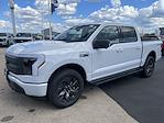 New 2025 Ford F-150 Lightning Flash SuperCrew Cab AWD Pickup for sale #25F278 - photo 5