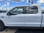 New 2025 Ford F-150 Lightning Flash SuperCrew Cab AWD Pickup for sale #25F278 - photo 38