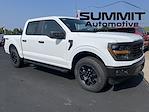 New 2025 Ford F-150 STX SuperCrew Cab 4x4 Pickup for sale #25F279 - photo 1
