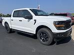 New 2025 Ford F-150 STX SuperCrew Cab 4x4 Pickup for sale #25F279 - photo 3