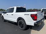 New 2025 Ford F-150 STX SuperCrew Cab 4x4 Pickup for sale #25F279 - photo 5