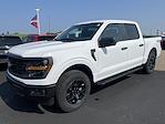 New 2025 Ford F-150 STX SuperCrew Cab 4x4 Pickup for sale #25F279 - photo 6