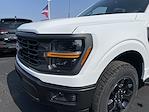 New 2025 Ford F-150 STX SuperCrew Cab 4x4 Pickup for sale #25F279 - photo 27