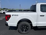New 2025 Ford F-150 STX SuperCrew Cab 4x4 Pickup for sale #25F279 - photo 35