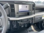 New 2025 Ford F-550 XL Regular Cab 4x4 Cab Chassis for sale #25F281 - photo 10
