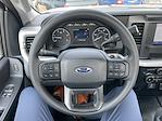 New 2025 Ford F-550 XL Regular Cab 4x4 Cab Chassis for sale #25F281 - photo 24