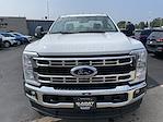 New 2025 Ford F-550 XL Regular Cab 4x4 Cab Chassis for sale #25F281 - photo 26