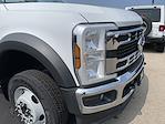 New 2025 Ford F-550 XL Regular Cab 4x4 Cab Chassis for sale #25F281 - photo 27