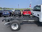 New 2025 Ford F-550 XL Regular Cab 4x4 Cab Chassis for sale #25F281 - photo 29