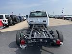 New 2025 Ford F-550 XL Regular Cab 4x4 Cab Chassis for sale #25F281 - photo 31