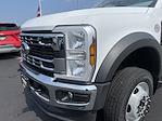 New 2025 Ford F-550 XL Regular Cab 4x4 Cab Chassis for sale #25F281 - photo 32