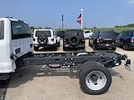 New 2025 Ford F-550 XL Regular Cab 4x4 Cab Chassis for sale #25F281 - photo 34