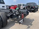 New 2025 Ford F-550 XL Regular Cab 4x4 Cab Chassis for sale #25F281 - photo 35