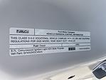New 2025 Ford F-550 XL Regular Cab 4x4 Cab Chassis for sale #25F281 - photo 39