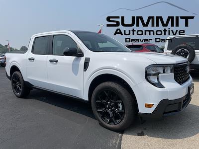 2025 Ford Maverick SuperCrew Cab AWD Pickup for sale #25F282 - photo 1