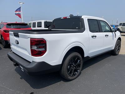 New 2025 Ford Maverick XLT SuperCrew Cab AWD Pickup for sale #25F282 - photo 2
