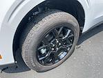 2025 Ford Maverick SuperCrew Cab AWD Pickup for sale #25F282 - photo 4
