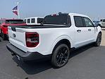 2025 Ford Maverick SuperCrew Cab AWD Pickup for sale #25F282 - photo 2