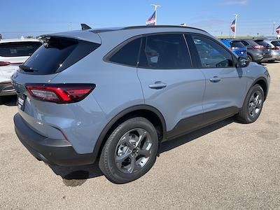 New 2025 Ford Escape ST-Line AWD SUV for sale #25F283 - photo 2