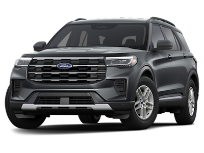 2025 Ford Explorer AWD SUV for sale #25F284 - photo 1