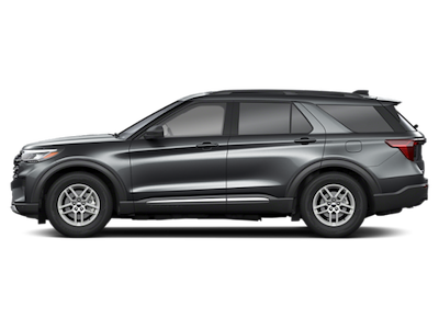 2025 Ford Explorer AWD SUV for sale #25F284 - photo 2