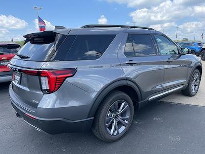 New 2025 Ford Explorer Active AWD SUV for sale #25F284 - photo 2