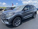 New 2025 Ford Explorer Active AWD SUV for sale #25F284 - photo 5