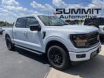 New 2025 Ford F-150 XLT SuperCrew Cab 4x4 Pickup for sale #25F285 - photo 1