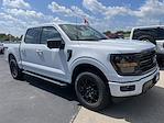 New 2025 Ford F-150 XLT SuperCrew Cab 4x4 Pickup for sale #25F285 - photo 3
