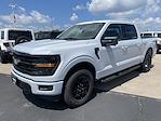 New 2025 Ford F-150 XLT SuperCrew Cab 4x4 Pickup for sale #25F285 - photo 6