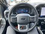 New 2025 Ford F-150 XLT SuperCrew Cab 4x4 Pickup for sale #25F285 - photo 22
