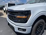 New 2025 Ford F-150 XLT SuperCrew Cab 4x4 Pickup for sale #25F285 - photo 25