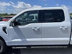 New 2025 Ford F-150 XLT SuperCrew Cab 4x4 Pickup for sale #25F285 - photo 26
