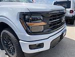 New 2025 Ford F-150 XLT SuperCrew Cab 4x4 Pickup for sale #25F285 - photo 32