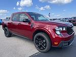 New 2025 Ford Maverick XLT SuperCrew Cab AWD Pickup for sale #25F286 - photo 3