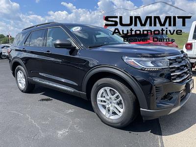 2025 Ford Explorer AWD SUV for sale #25F287 - photo 1