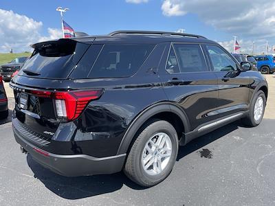 2025 Ford Explorer AWD SUV for sale #25F287 - photo 2