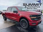 New 2025 Ford F-150 XLT SuperCrew Cab 4x4 Pickup for sale #25F288 - photo 1