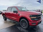 New 2025 Ford F-150 XLT SuperCrew Cab 4x4 Pickup for sale #25F288 - photo 3