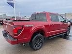 New 2025 Ford F-150 XLT SuperCrew Cab 4x4 Pickup for sale #25F288 - photo 2