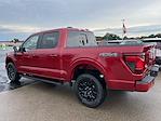 New 2025 Ford F-150 XLT SuperCrew Cab 4x4 Pickup for sale #25F288 - photo 5
