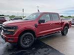 New 2025 Ford F-150 XLT SuperCrew Cab 4x4 Pickup for sale #25F288 - photo 6