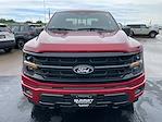 New 2025 Ford F-150 XLT SuperCrew Cab 4x4 Pickup for sale #25F288 - photo 27