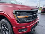 New 2025 Ford F-150 XLT SuperCrew Cab 4x4 Pickup for sale #25F288 - photo 28