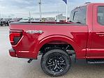 New 2025 Ford F-150 XLT SuperCrew Cab 4x4 Pickup for sale #25F288 - photo 30