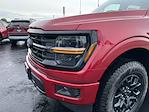 New 2025 Ford F-150 XLT SuperCrew Cab 4x4 Pickup for sale #25F288 - photo 36