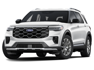 2025 Ford Explorer AWD SUV for sale #25F289 - photo 1