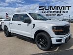 New 2025 Ford F-150 STX SuperCrew Cab 4x4 Pickup for sale #25F290 - photo 1