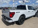 New 2025 Ford F-150 STX SuperCrew Cab 4x4 Pickup for sale #25F290 - photo 4